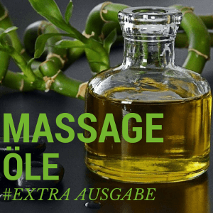 Massage Öle